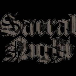 logo Sacral Night